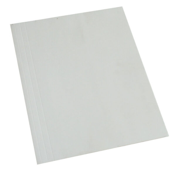 03963-EC Fascikl kromo klapna OPTIMA P25/150