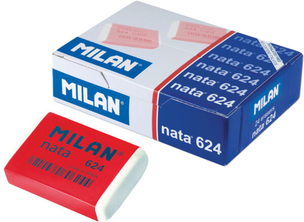 Gumica Milan 624 Nata meka
