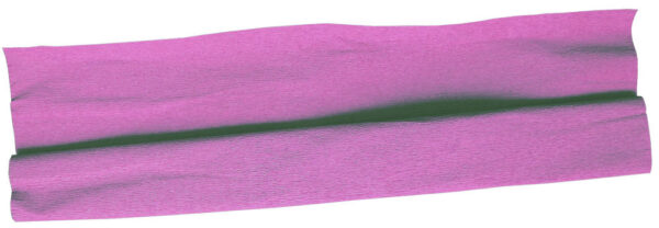 07673-EC Krep papir 60g 322 ljubičasti 50x250cm P10/110 novo pak: P10/50