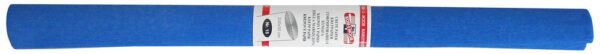 205649-EC Krep papir 42g K-I-N 50x200cm 9755/15 plavi P10/100