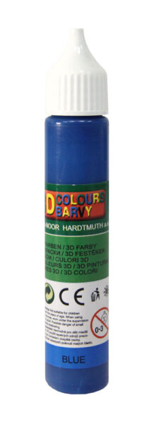 213095-EC Boja HOBBY 3D plava 552 K-I-N NETTO P6