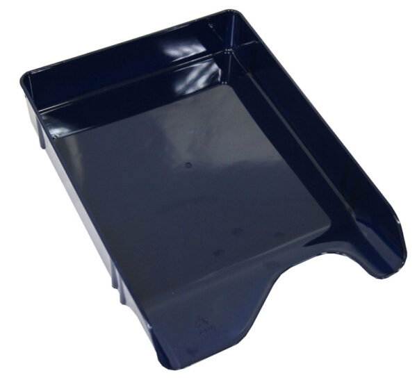 221087-EC Stalak za papir PVC ARK 360 plavi P12