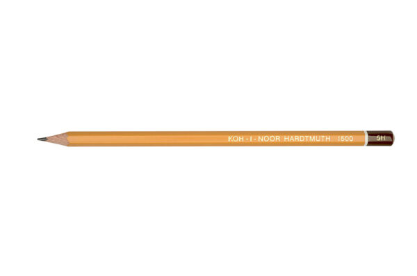 222121-EC Ol.graf.5H KOH-I-NOOR 1500 kom P12/144