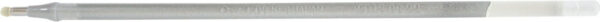 223497-EC Uložak za gel pen PENTEL 0,8 KF8-Z srebrni P12/576