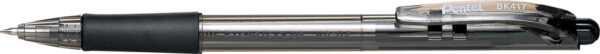 223498-EC Ol.kem.PENTEL BK417-A 0,7 crna P12/1152
