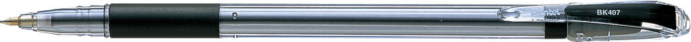 223501-EC Ol.kem.PENTEL BK407-A 0,7 crna P10/500