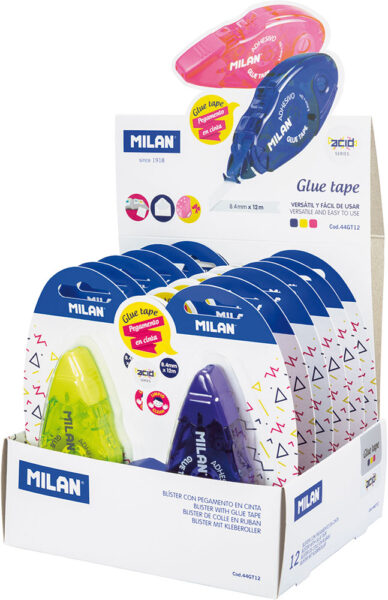 Ljepilo u traci univerzalno Milan Acid