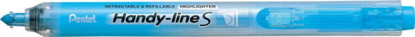 224228-EC Signir PENTEL Handy-line S SXS15-S plavi kosi vrh P12/576