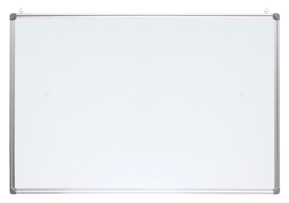 225069-EC Ploča bijela magnetna zidna OPTIMA 60x90cm alu.okvir 22377 P1/5
