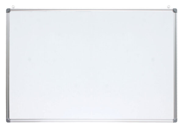 225070-EC Ploča bijela magnetna zidna OPTIMA 90x120cm alu.okvir 22378 P1/3
