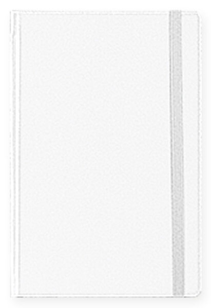 226803-EC Notes TOTO MINI 9x14 bijeli 991.010.90 P1/20
