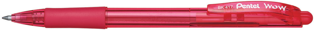 226885-EC Ol.kem.PENTEL BK417-P 0,7 roza P12/1152