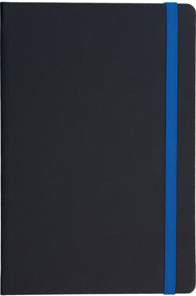 228691-EC Notes FLUX A5 14x21 crno-plavi 991.008.20 P1/20