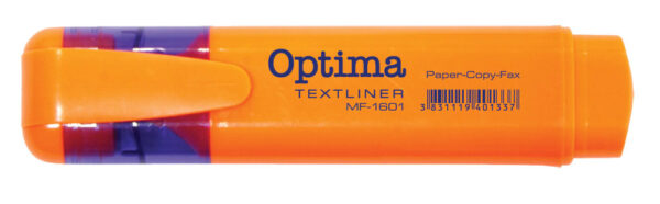 228789-EC Signir OPTIMA MF1601 narančasti 1-5mm 120923 P10/120/720