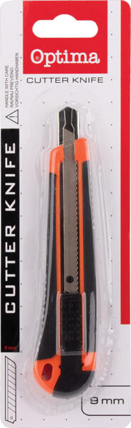 231720-EC Skalpel manji 9mm OPTIMA na blisteru 22164  P12/288