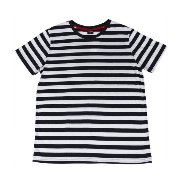 Majica T-shirt mornarska muška KSA L