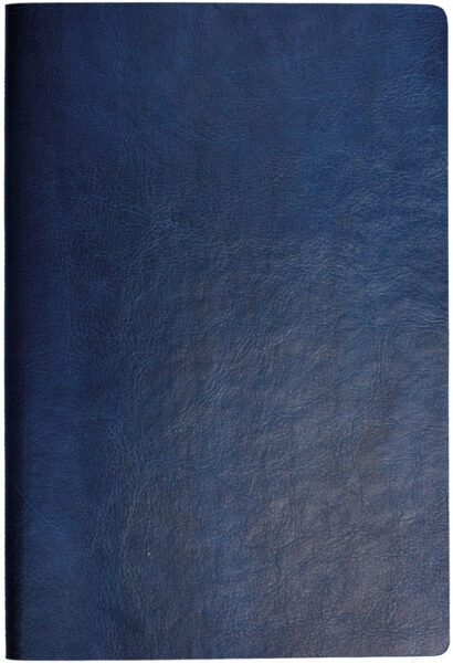 233666-EC Notes ART A5 14x21 plavi 991.005.20 P1/20