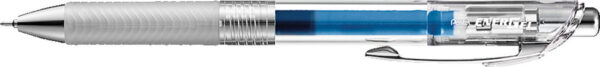 234853-EC Gel pen 0,5 PENTEL EnerGel Pure BLN-75TL-C plavi P12/576