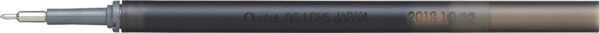 234857-EC Uložak za gel pen PENTEL 0,5 LRN5TL-A crni P12/576