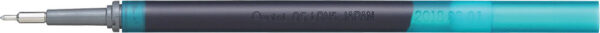 234861-EC Uložak za gel pen PENTEL 0,5 LRN5TL-S3 tirkizna P12/576