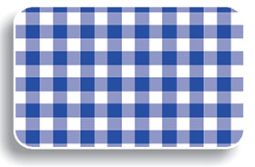 Hamer papir 10/1 B1 190g Optima raster kvadrati tamno plava Netto