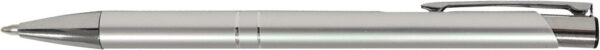 238512-EC Ol.kem.Essex New metal srebrna P50/500