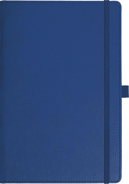 240118-EC Notes BUSINESS A5 14x21 royal plavi 991.034.23 P20