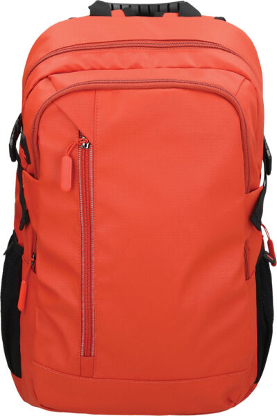 Ruksak AVIOR crveni, za laptop 15,6" 47x33x17 cm