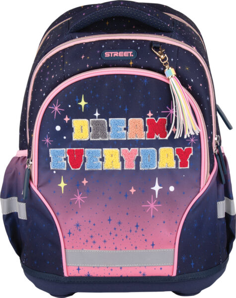 Ergonomski ruksak Dream Everyday Street Netto