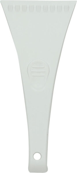 242479-EC Strugalica za led Snow bijela
