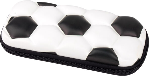 Pernica kompaktna EVA Street BALL prazna P100 NETTO
