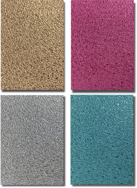 243528-EC Notes CREATIVE A5 Metal sort 778054 P40