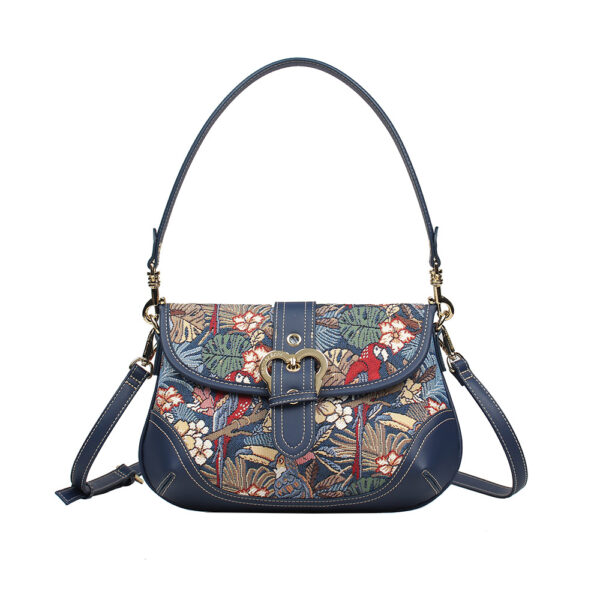 Torba fashion Henney Bear 27x8.5x18cm H-1144 P20 Netto