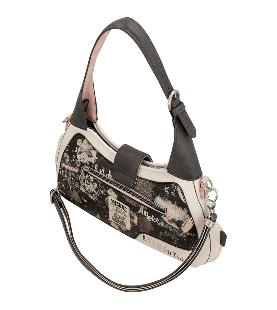 243668-EC Torba fashion Anekke SS24 Psicodelic L-33/26x23x7cm 38841-243 P16 NETTO