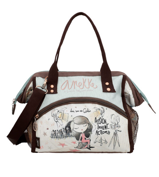 Torba hladnjak Anekke SS24 28,5x24,5x16cm 38474-121 P20 NETTO