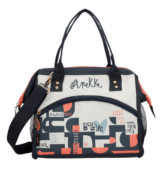Torba hladnjak Anekke SS24 28,5x24,5x16cm 38484-122 P20 NETTO