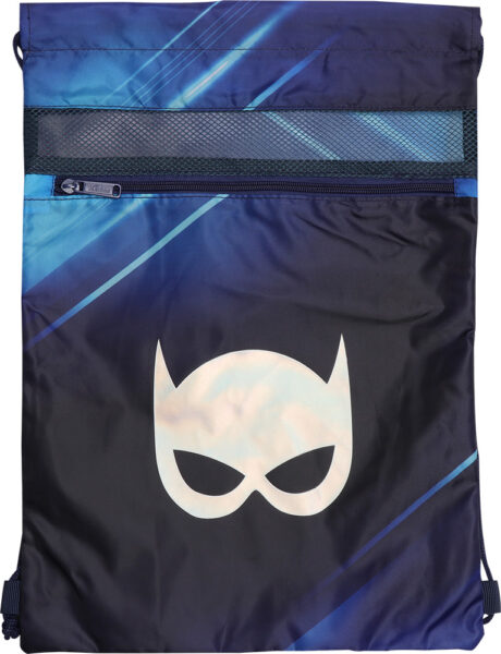 Vrećica za papuče Karbon SUPER HERO P72 Neto