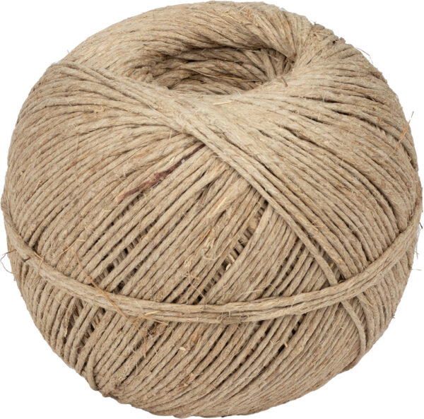 245461-EC Špaga kudeljna 090/2 500gr BR P6/60
