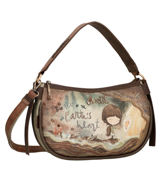 Torba fashion Anekke FW24 Core M-32x19x7cm 39801-223 P16 NETTO