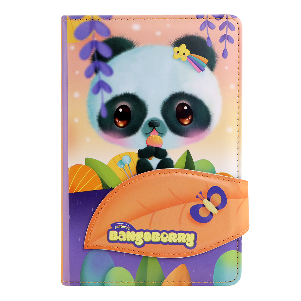 245779-EC Dnevnik Bangoberry Pally Panda 192 stranice 13.5x19.5 P3