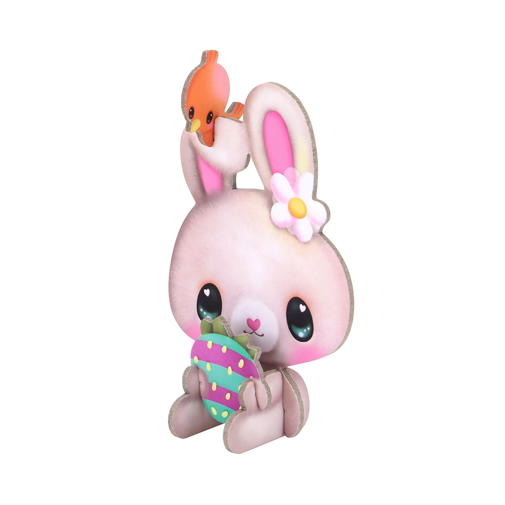 246102-EC Kreativni set 3D maketa Bangoberry P6