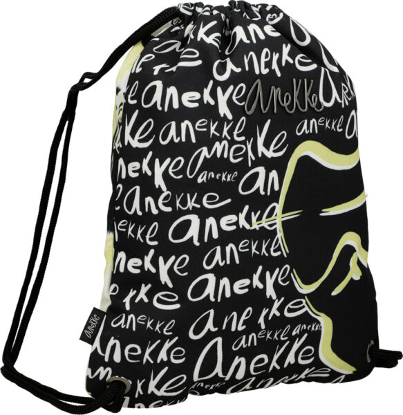 Ruksak vrećasti Anekke NATURE TOWANDA SS25 33x45x2,5cm 40484-004 NETTO
