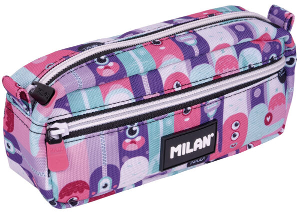 Pernica četvrtasta compact MILAN Aliens 2 P24 NETTO