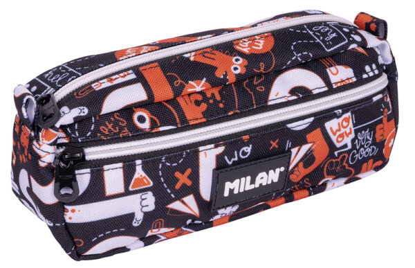 Pernica četvrtasta compact MILAN Fingers P24 NETTO