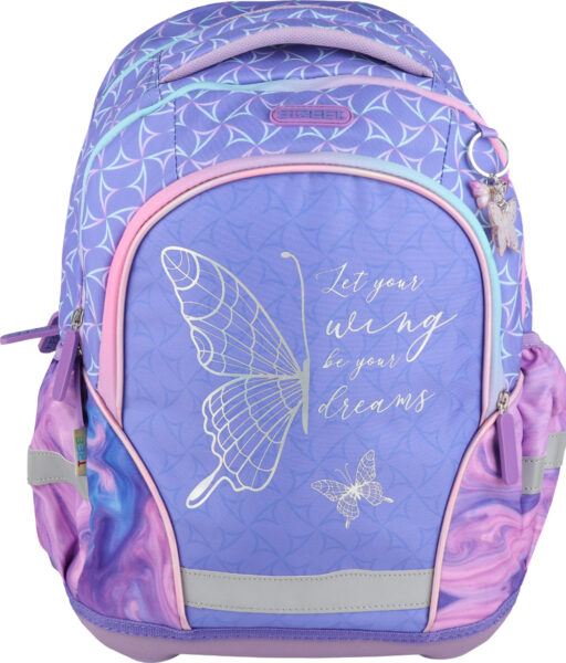 Ergonomski ruksak Dreams Street Netto