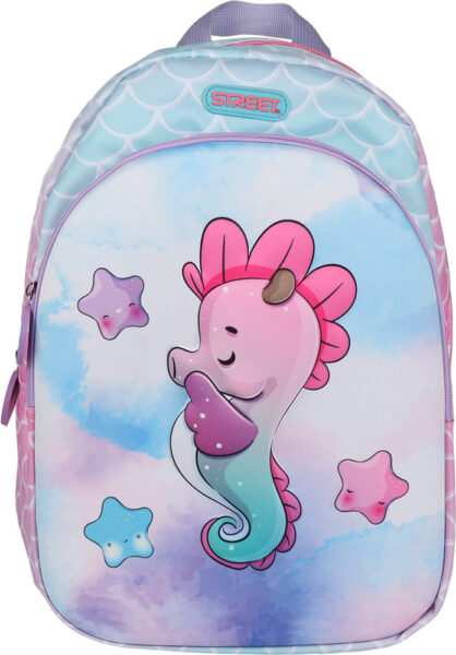 Ruksak vrtićki Street SEA BABY P15