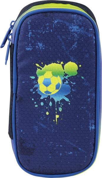 Pernica četvrtasta Compact Karbon PLAYGAME sa priborom P50