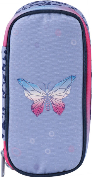 Pernica četvrtasta Compact Karbon MAGICAL sa priborom P50