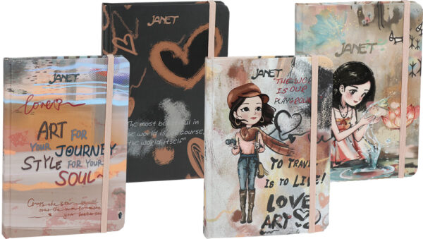 Notes Janet A5 TU sort P4/24