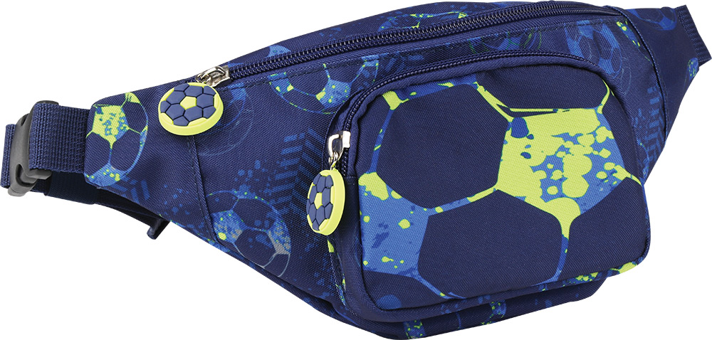 247259-EC Torbica pojasna Street BLUE BALL P100